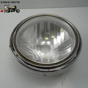 Phare / optique  Suzuki 650...