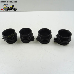 Manchons de boîte à air Suzuki 650 GSF Bandit 2006 - CTM-12094-042