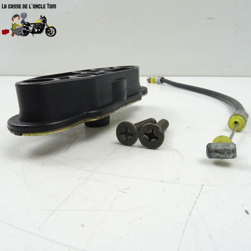 Mécanisme de selle Suzuki 650 GSF Bandit 2006 - CTM-12094-045