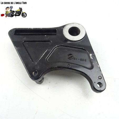 Support étrier de frein arrière Suzuki 650 GSF Bandit 2006 - CTM-12094-048