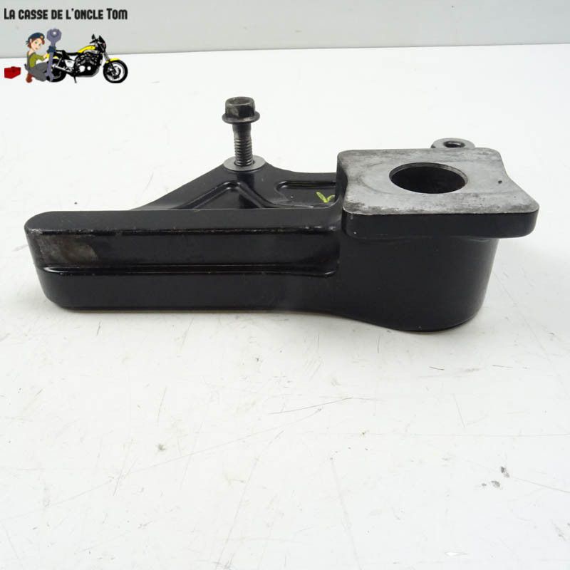 Support étrier de frein arrière  Suzuki 650 GSF Bandit 2006 - CTM-12094-048