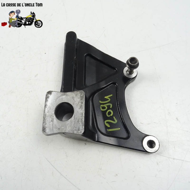 Support étrier de frein arrière  Suzuki 650 GSF Bandit 2006 - CTM-12094-048