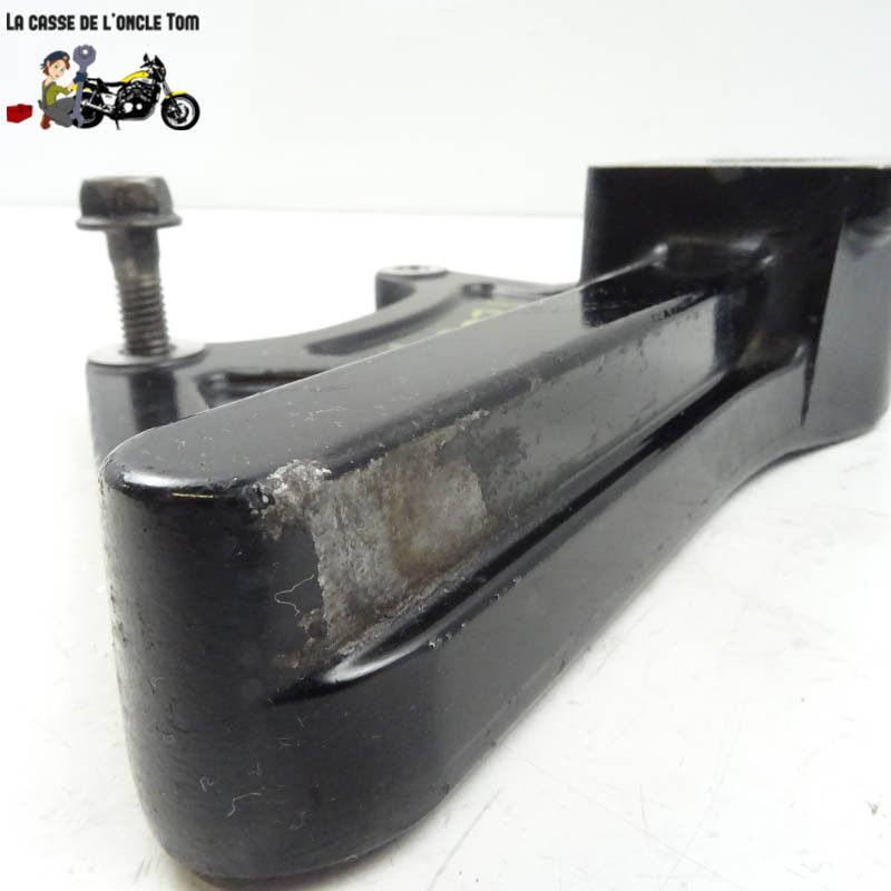 Support étrier de frein arrière  Suzuki 650 GSF Bandit 2006 - CTM-12094-048