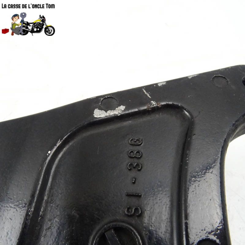 Support étrier de frein arrière  Suzuki 650 GSF Bandit 2006 - CTM-12094-048