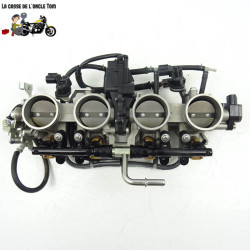 Rampe d'injection Kawasaki 900 Z ABS 2019 - CTM-10626-002