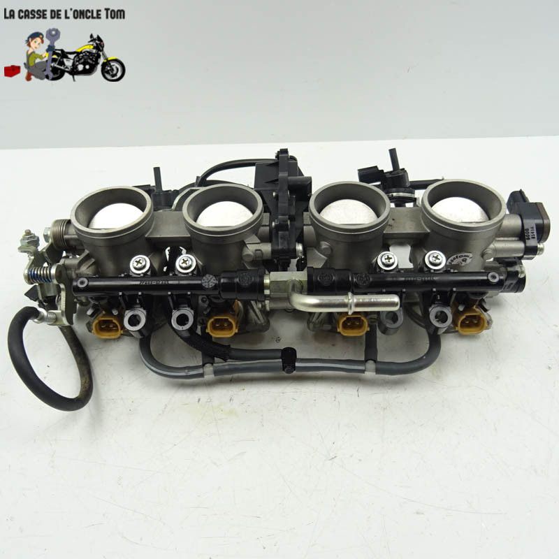 Rampe d'injection Kawasaki 900 Z  ABS  2019 - CTM-10626-002