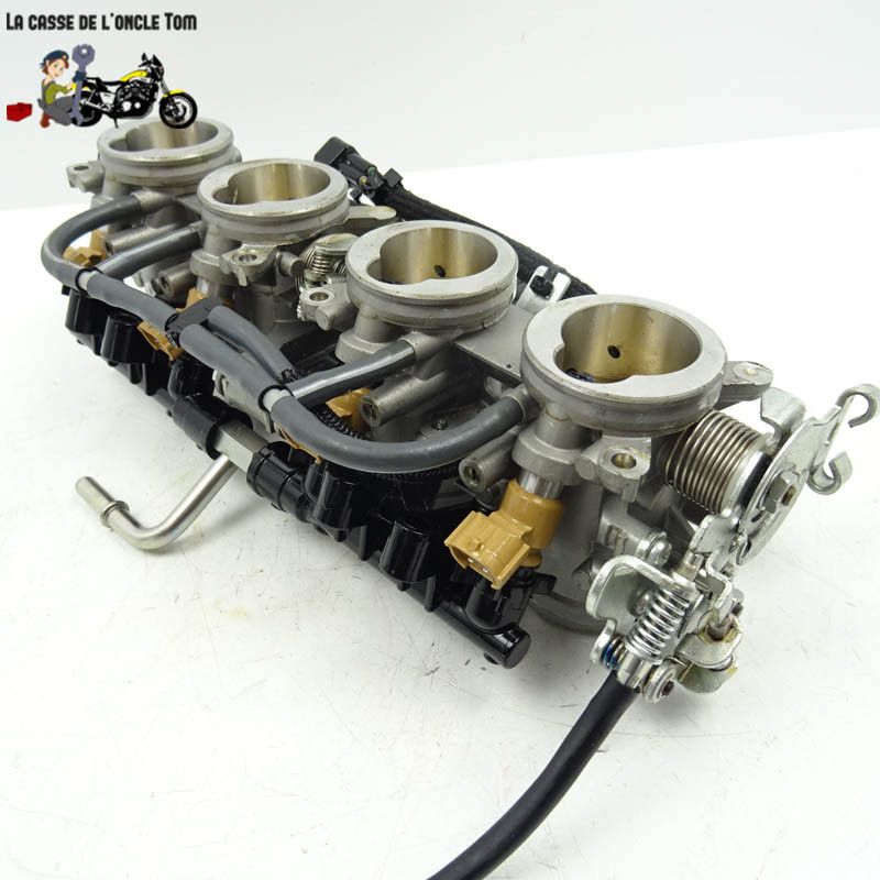 Rampe d'injection Kawasaki 900 Z  ABS  2019 - CTM-10626-002