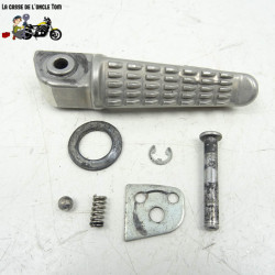Repose pied arrière droit Kawasaki 900 Z ABS 2019 - CTM-10626-006