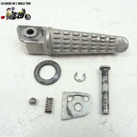 Repose pied arrière droit Kawasaki 900 Z ABS 2019 - CTM-10626-006