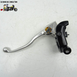 Cocotte + Levier d'embrayage Kawasaki 900 Z ABS 2019 - CTM-10626-007