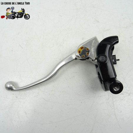 Cocotte + Levier d'embrayage Kawasaki 900 Z ABS 2019 - CTM-10626-007