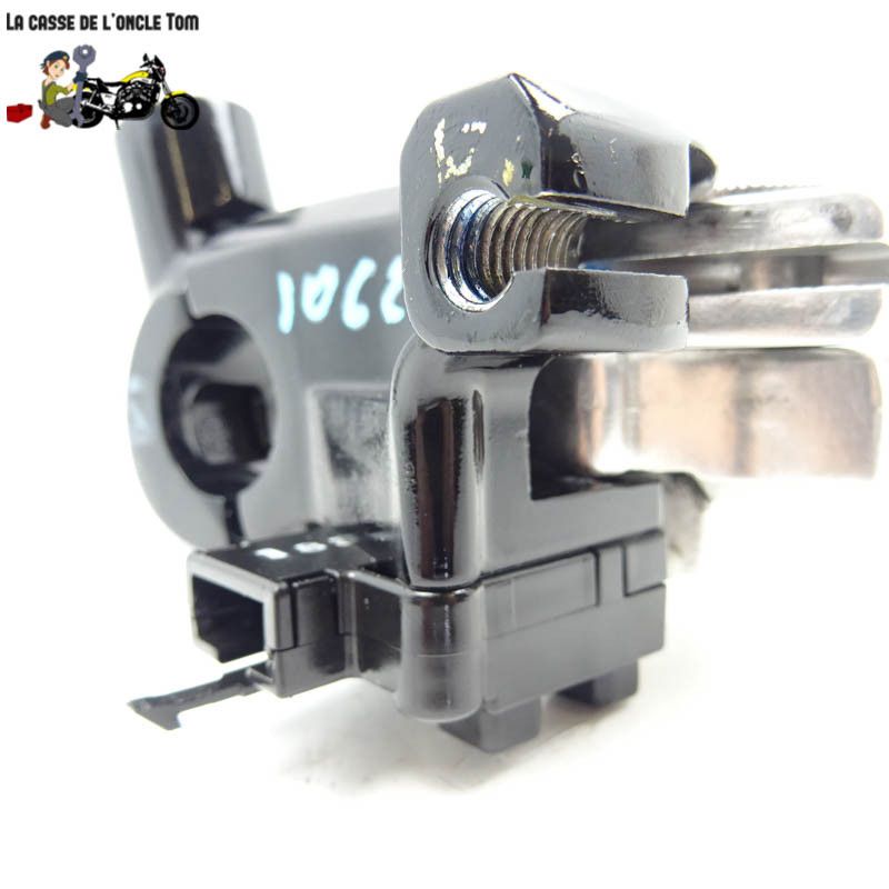 Cocotte + Levier d'embrayage Kawasaki 900 Z  ABS  2019 - CTM-10626-007