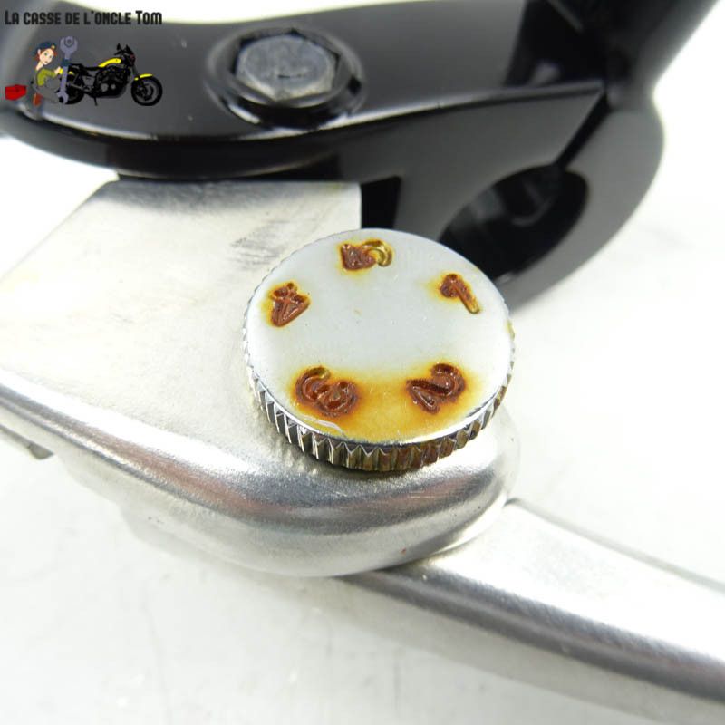 Cocotte + Levier d'embrayage Kawasaki 900 Z  ABS  2019 - CTM-10626-007