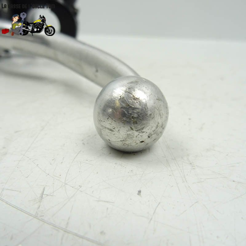 Cocotte + Levier d'embrayage Kawasaki 900 Z  ABS  2019 - CTM-10626-007