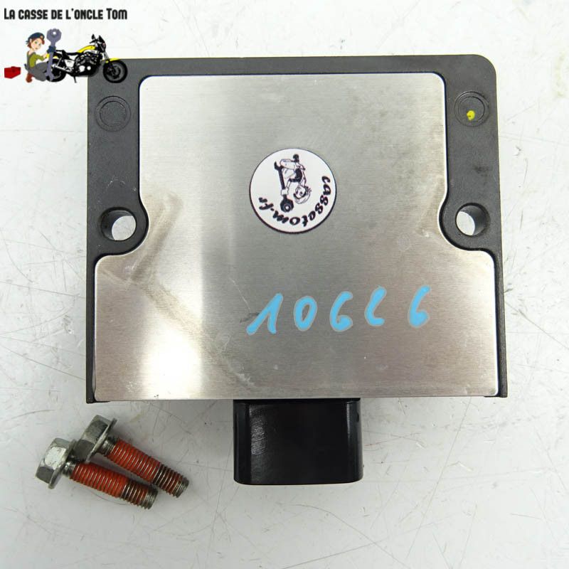 Régulateur Kawasaki 900 Z  ABS  2019 - CTM-10626-010