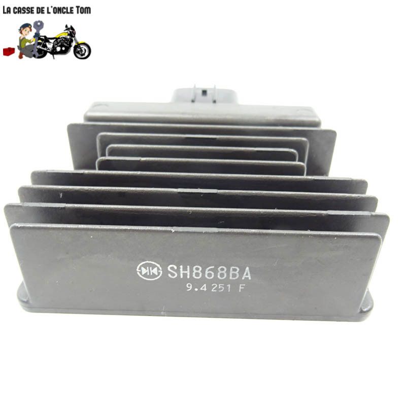 Régulateur Kawasaki 900 Z  ABS  2019 - CTM-10626-010