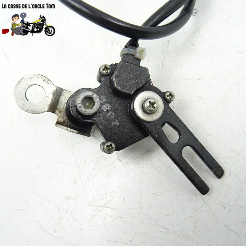 Contacteur de béquille Kawasaki 900 Z  ABS  2019 - CTM-10626-011