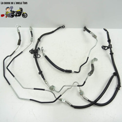 Durites de frein Kawasaki 900 Z ABS 2019 - CTM-10626-016