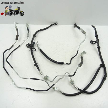 Durites de frein Kawasaki 900 Z ABS 2019 - CTM-10626-016