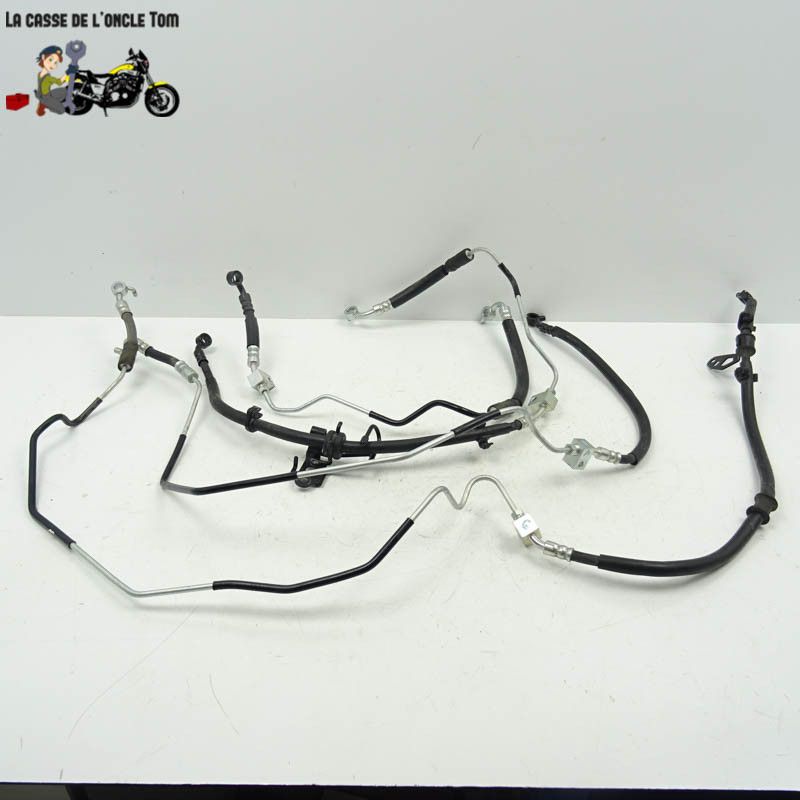 Durites de frein Kawasaki 900 Z  ABS  2019 - CTM-10626-016