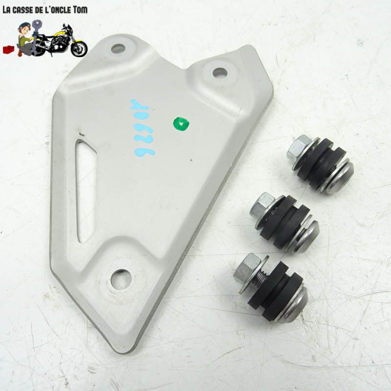 Protège talon  Kawasaki 900 Z  ABS  2019 - CTM-10626-017