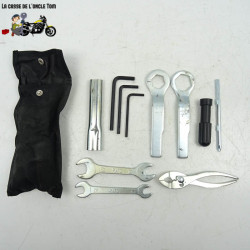 Trousse à outils Kawasaki 900 Z ABS 2019 - CTM-10626-020