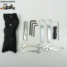 Trousse à outils Kawasaki 900 Z  ABS  2019 - CTM-10626-020