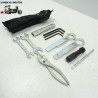 Trousse à outils Kawasaki 900 Z  ABS  2019 - CTM-10626-020