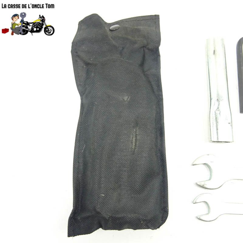 Trousse à outils Kawasaki 900 Z  ABS  2019 - CTM-10626-020