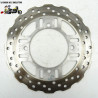 Disque de frein arrière Kawasaki 900 Z  ABS  2019 - CTM-10626-022