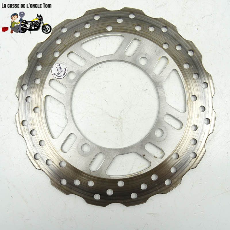 Disque de frein arrière Kawasaki 900 Z  ABS  2019 - CTM-10626-022