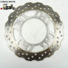 Disque de frein arrière Kawasaki 900 Z  ABS  2019 - CTM-10626-022