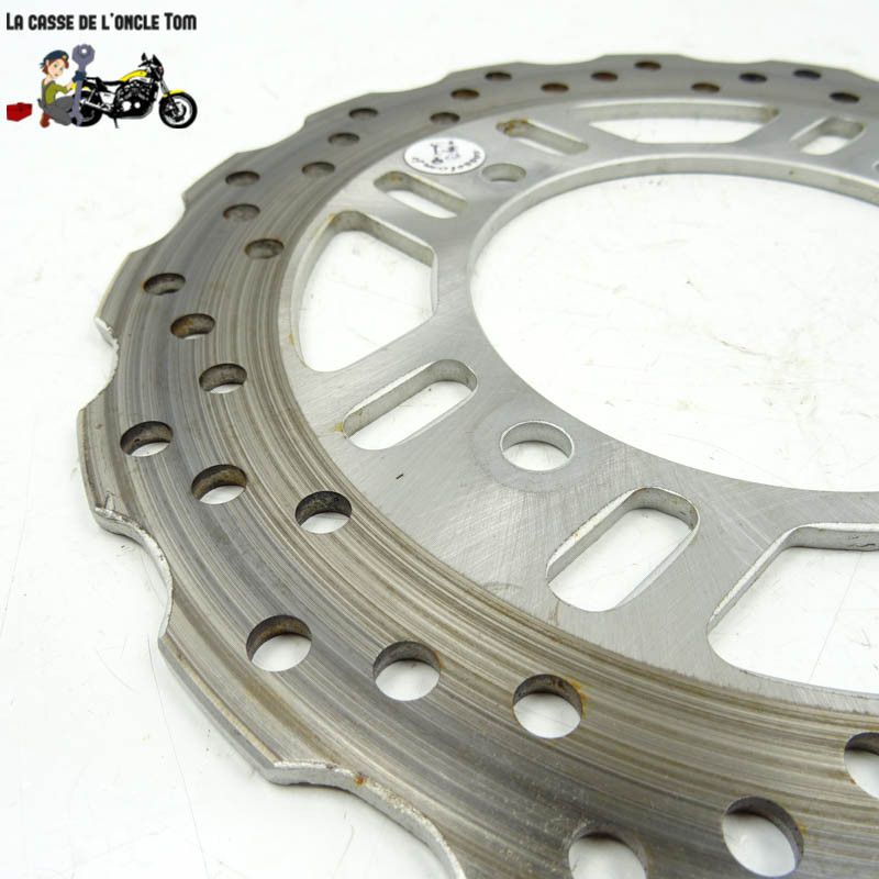 Disque de frein arrière Kawasaki 900 Z  ABS  2019 - CTM-10626-022