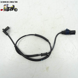 Capteur ABS avant Kawasaki 900 Z ABS 2019 - CTM-10626-027