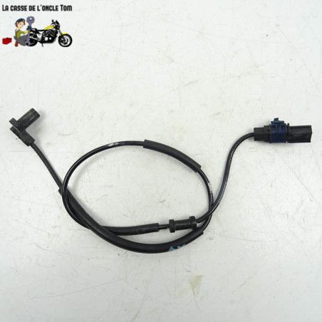 Capteur ABS avant Kawasaki 900 Z ABS 2019 - CTM-10626-027