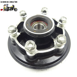 Porte couronne Kawasaki 900 Z ABS 2019 - CTM-10626-035