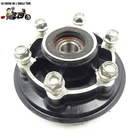 Porte couronne Kawasaki 900 Z ABS 2019 - CTM-10626-035