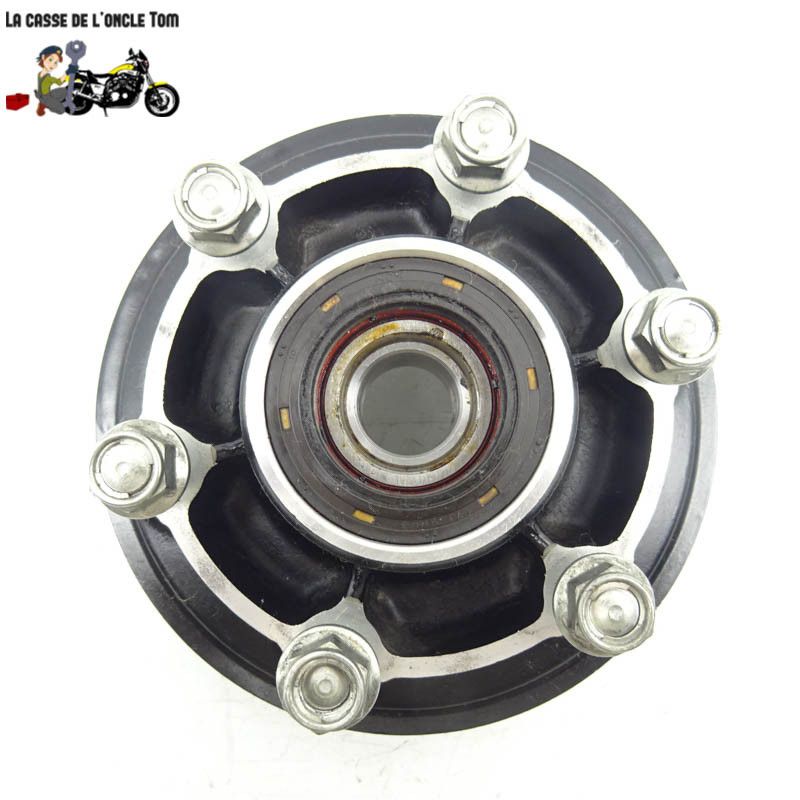 Porte couronne Kawasaki 900 Z  ABS  2019 - CTM-10626-035