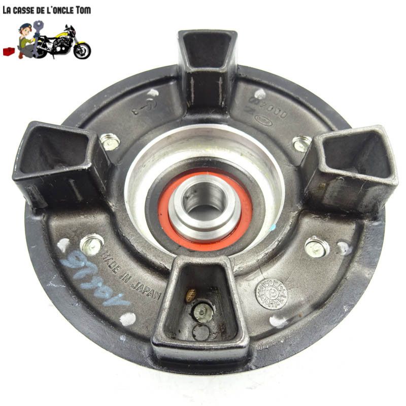 Porte couronne Kawasaki 900 Z  ABS  2019 - CTM-10626-035