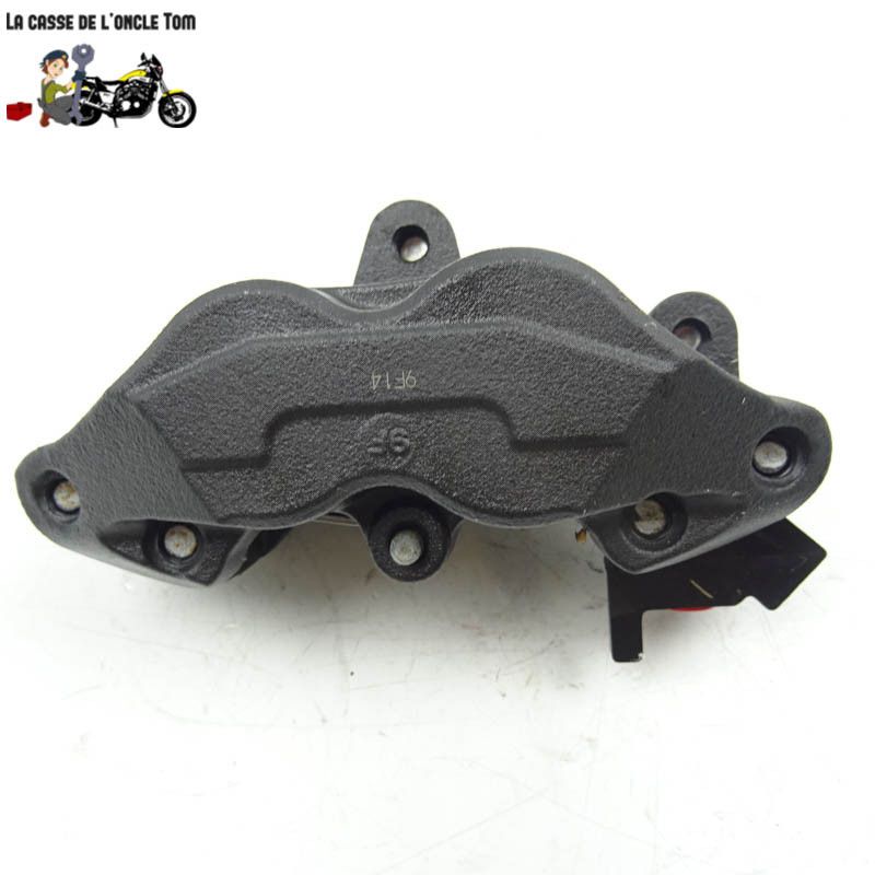 Etrier de frein avant droit Kawasaki 900 Z  ABS  2019 - CTM-10626-037