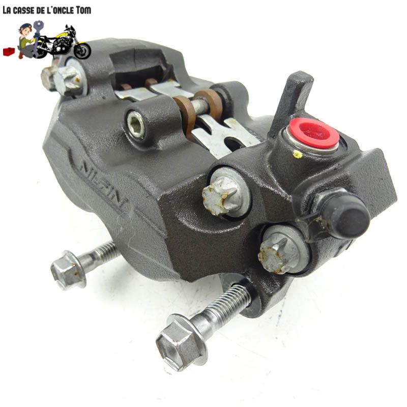 Etrier de frein avant droit Kawasaki 900 Z  ABS  2019 - CTM-10626-037