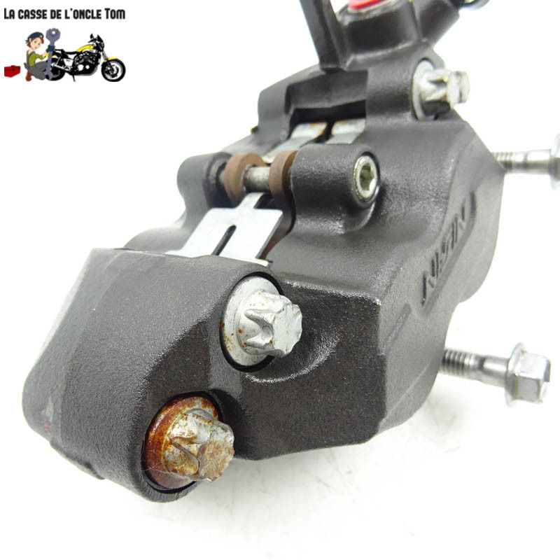 Etrier de frein avant droit Kawasaki 900 Z  ABS  2019 - CTM-10626-037