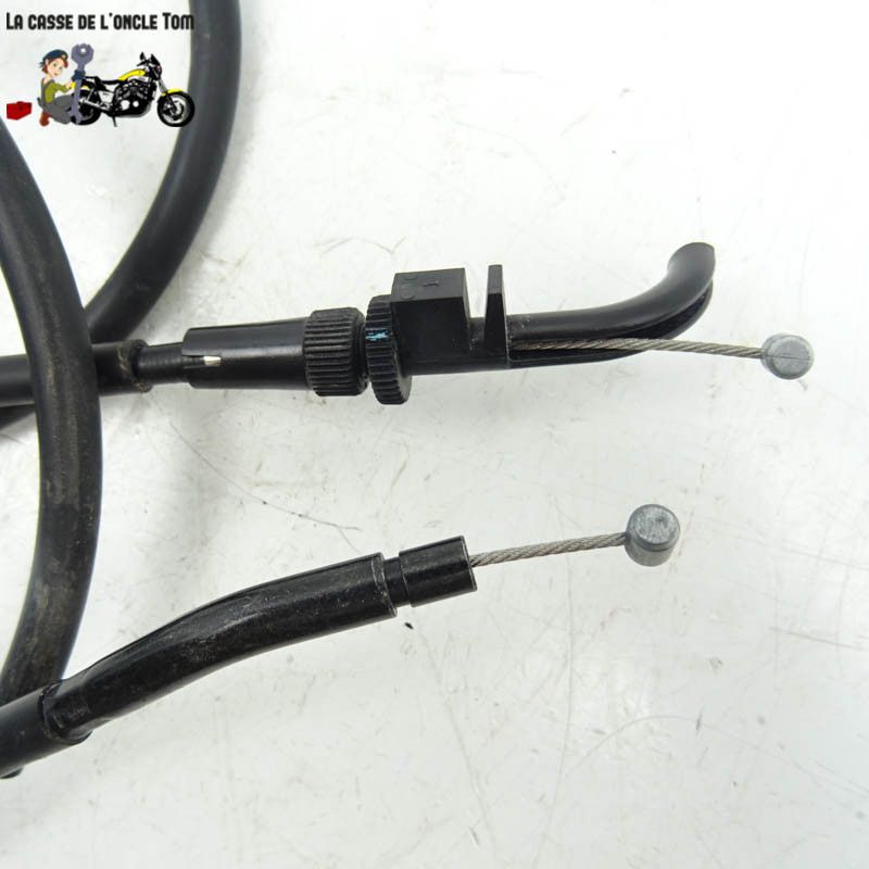 Câbles d'accélérateur Kawasaki 900 Z  ABS  2019 - CTM-10626-039