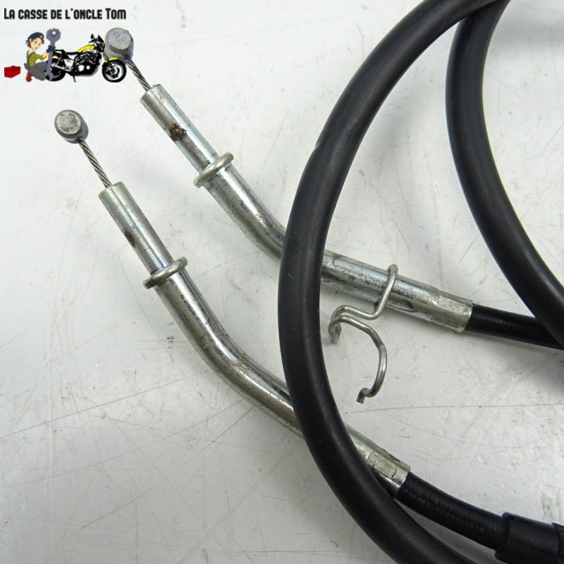 Câbles d'accélérateur Kawasaki 900 Z  ABS  2019 - CTM-10626-039