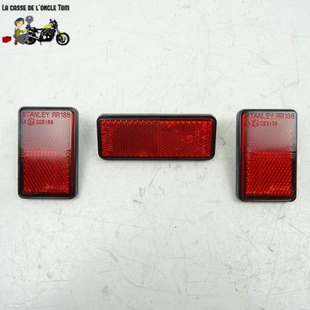 Catadioptres Kawasaki 900 Z ABS 2019 - CTM-10626-040