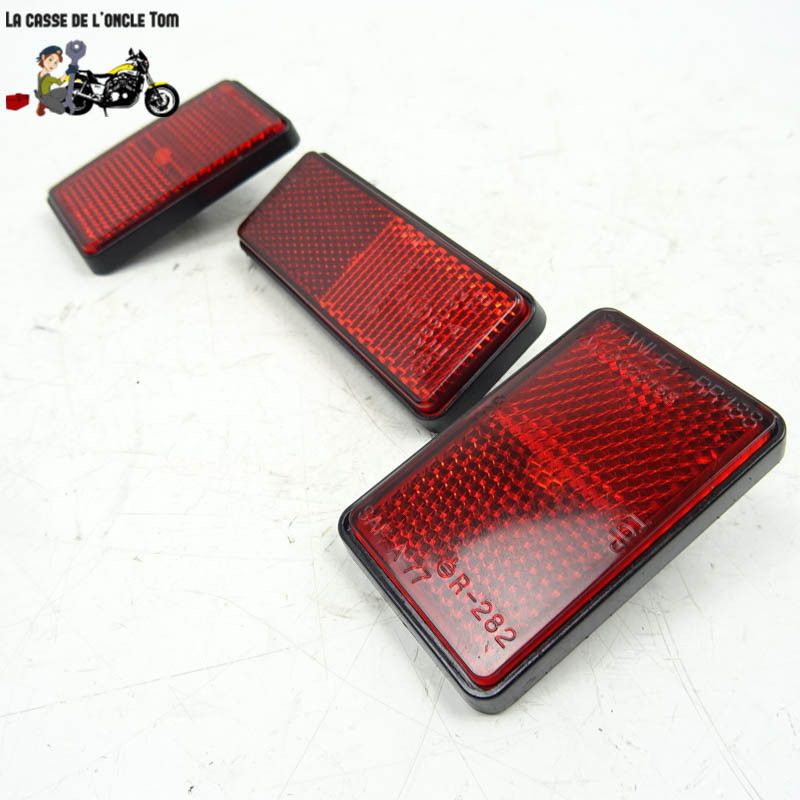 Catadioptres Kawasaki 900 Z  ABS  2019 - CTM-10626-040