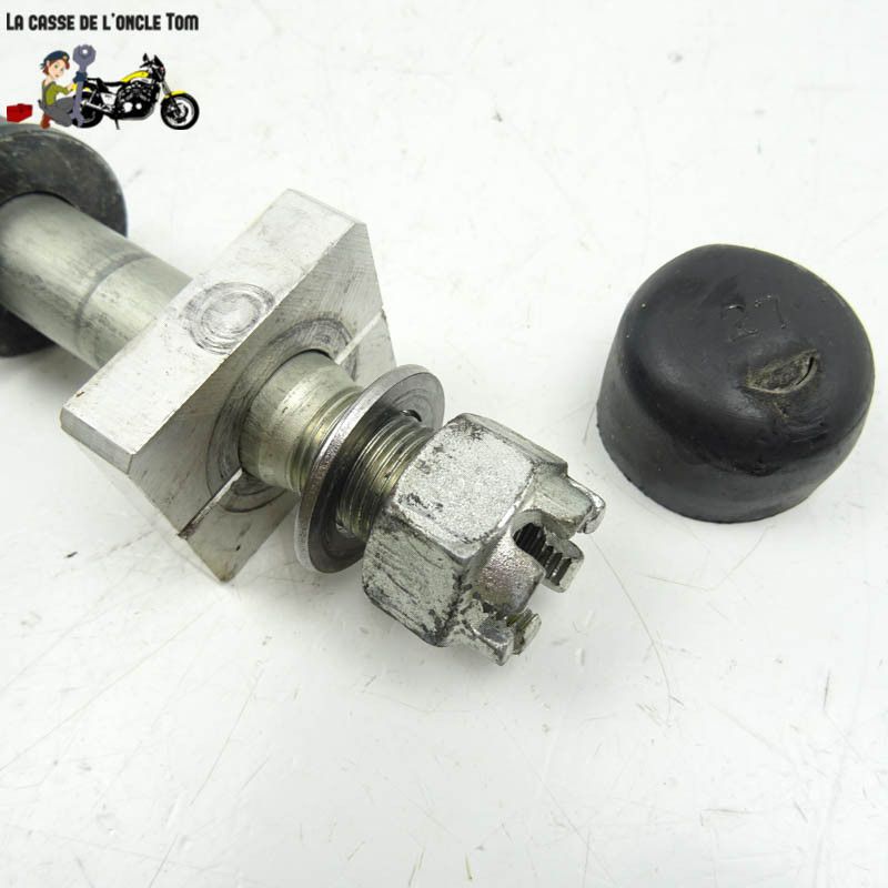 Axe de roue arrière Kawasaki 900 Z  ABS  2019 - CTM-10626-043