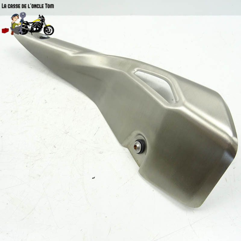 Pare chaleur silencieux Kawasaki 900 Z  ABS  2019 - CTM-10626-044