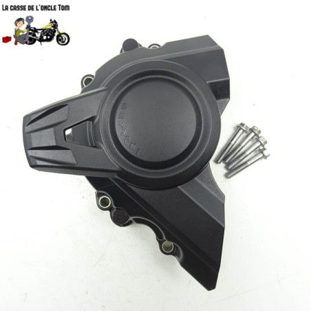 Carter pignon de sortie de boite Kawasaki 900 Z ABS 2019 - CTM-10626-047