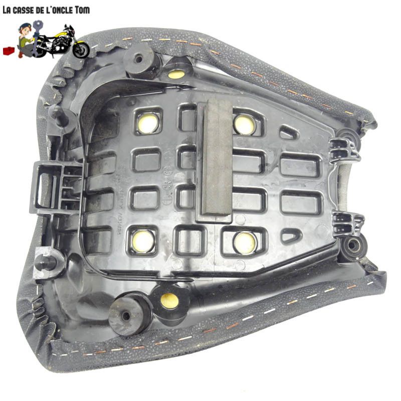 Selle conducteur Kawasaki 900 Z  ABS  2019 - CTM-10626-051